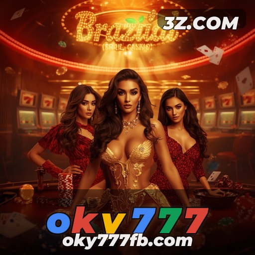 Divirta-se com a Seção Casual do Oky777 em Grande Estilo