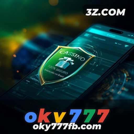 Jackpots Incríveis e Diversão no Oky777: Apostas do Futuro