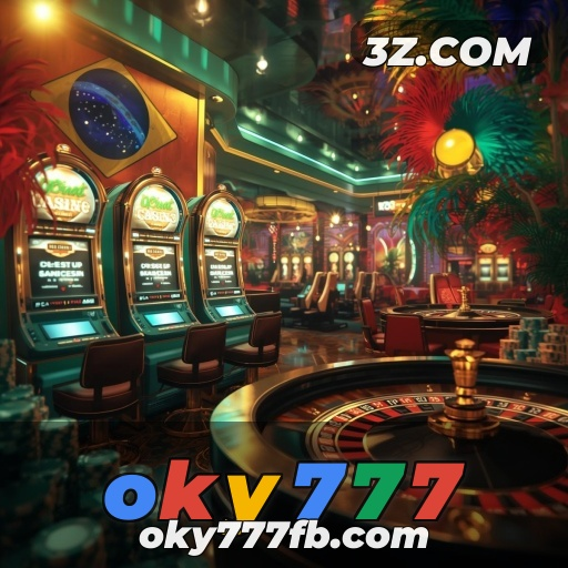 Estratégia Atraente: Explore o Oky777 com Maestria